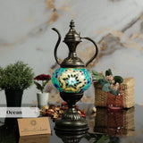 Aladdin Lamp Home Kit