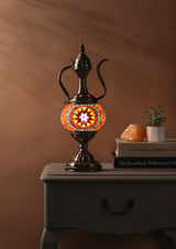Kit de maison de lampe Aladdin