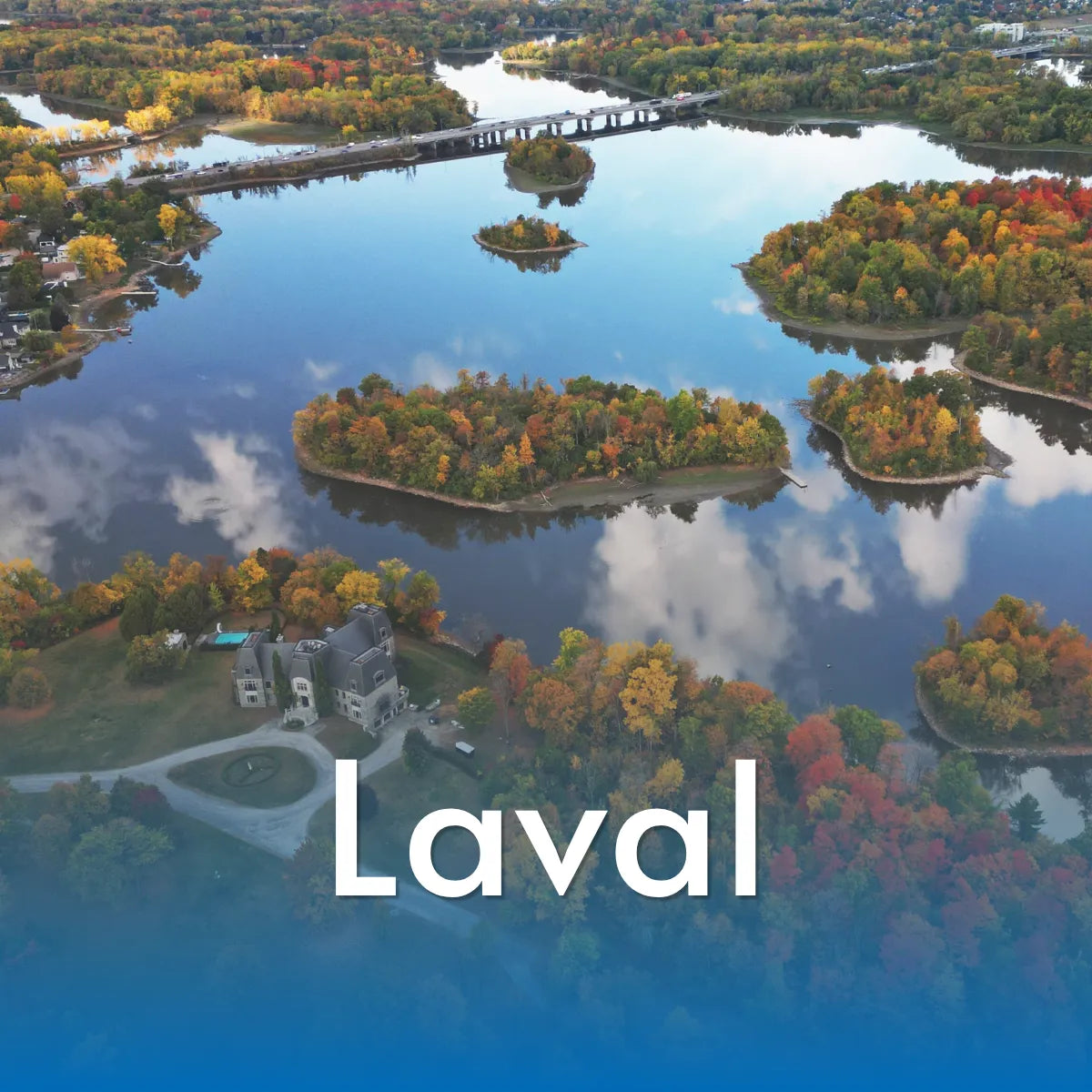 Laval