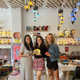 Ceramic Painting Classes in Victoriaville, QC