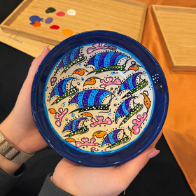 Ceramic Painting Classes in Orangeville, ON
