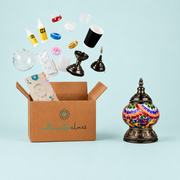 Table Lamp Home Kit