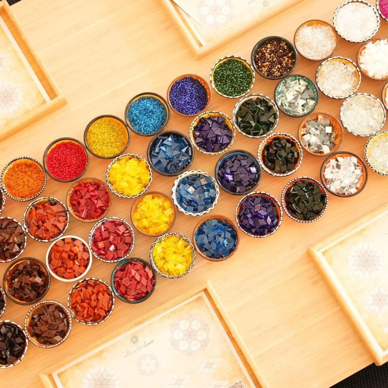 Book Now - Art Masterclass Canada
