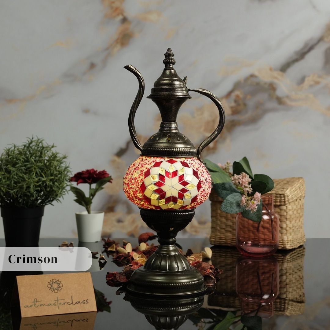 Aladdin Lamp Home Kit – Art Masterclass Canada