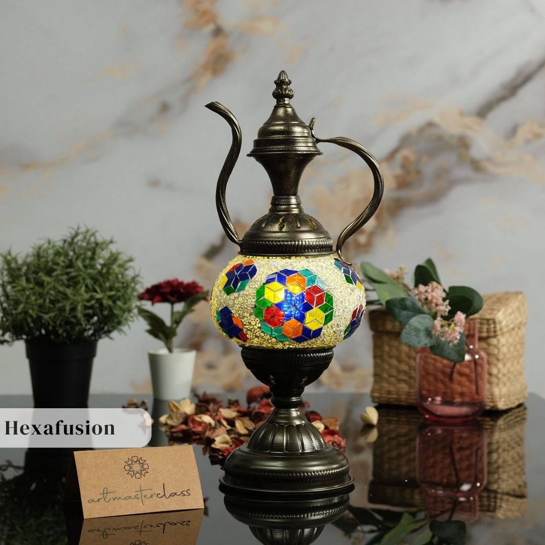 Aladdin Lamp Home Kit – Art Masterclass Canada
