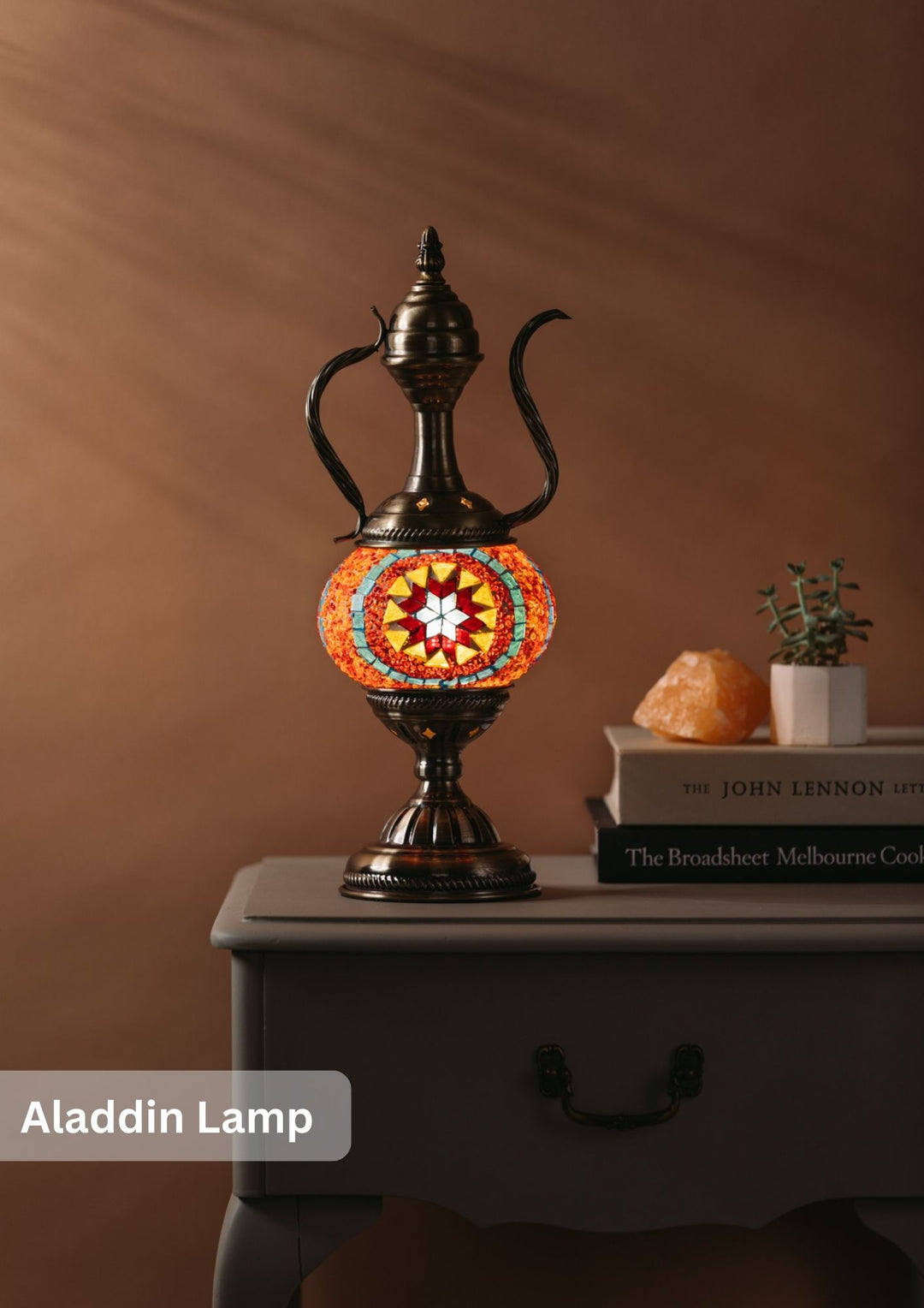 Pop-up Mosaic Lamp Classes in Welland | Art Masterclass – Art