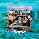 Mosaic Classes in Barrie, ON