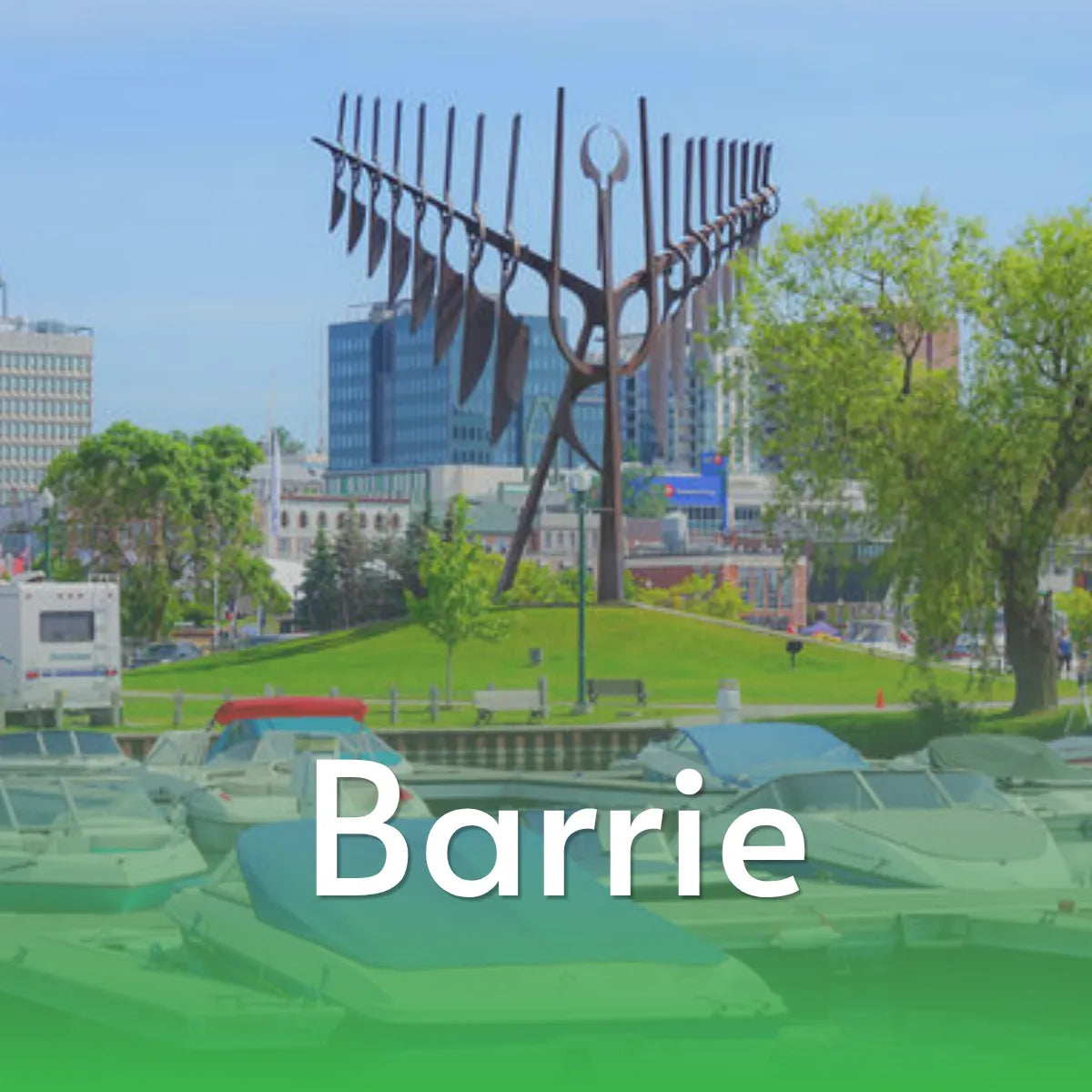 barrie-on venue cover
