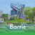 Barrie, ON