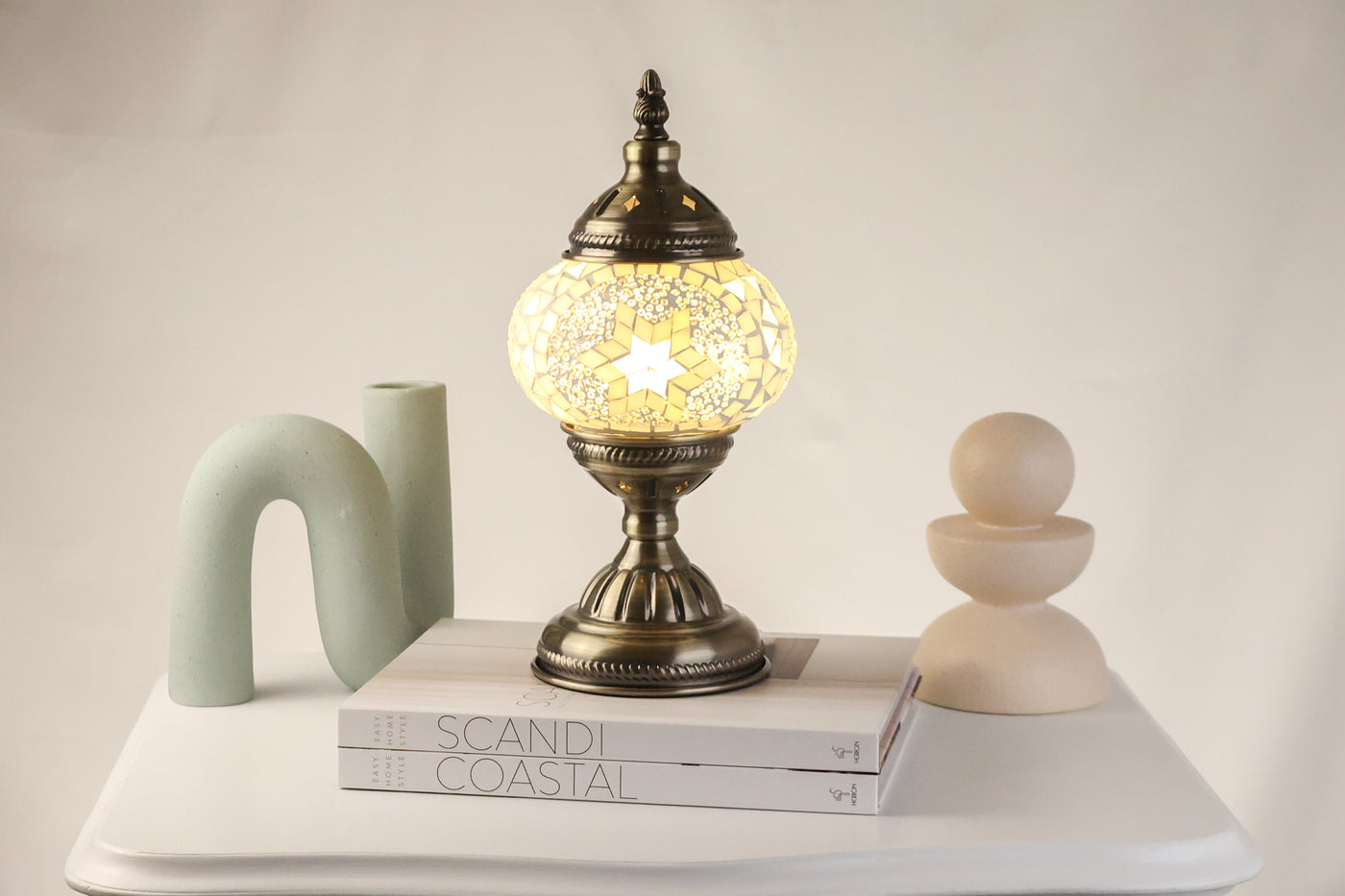 Table Lamp Home Kit