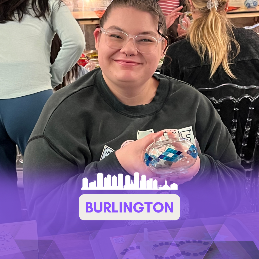 Mosaic Classes in Burlington