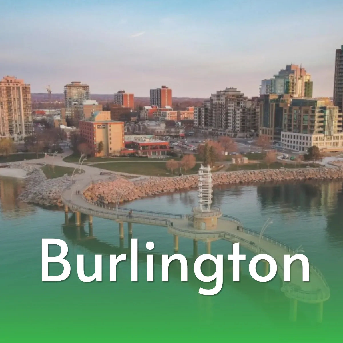 burlington venue cover