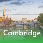 cambridge-on venue cover