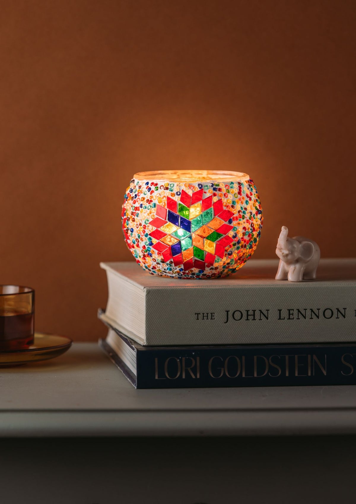 Candle Holder Home Kit