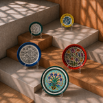 Ceramic Painting Workshop in Saint-Jérôme, QC