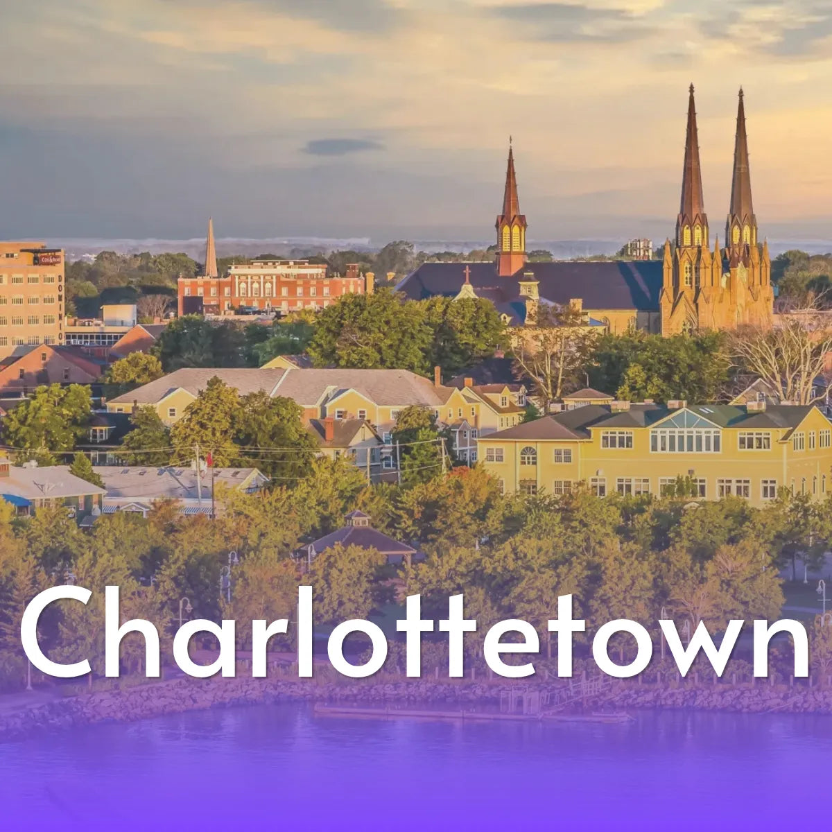 Charlottetown