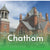 chatham-on venue cover