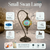 Small Swan Lamp Home Kit