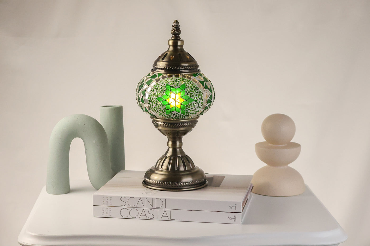 Table Lamp Home Kit