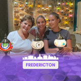 Mosaic Classes in Fredericton