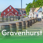 gravenhurst-on venue cover