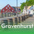 gravenhurst-on venue cover