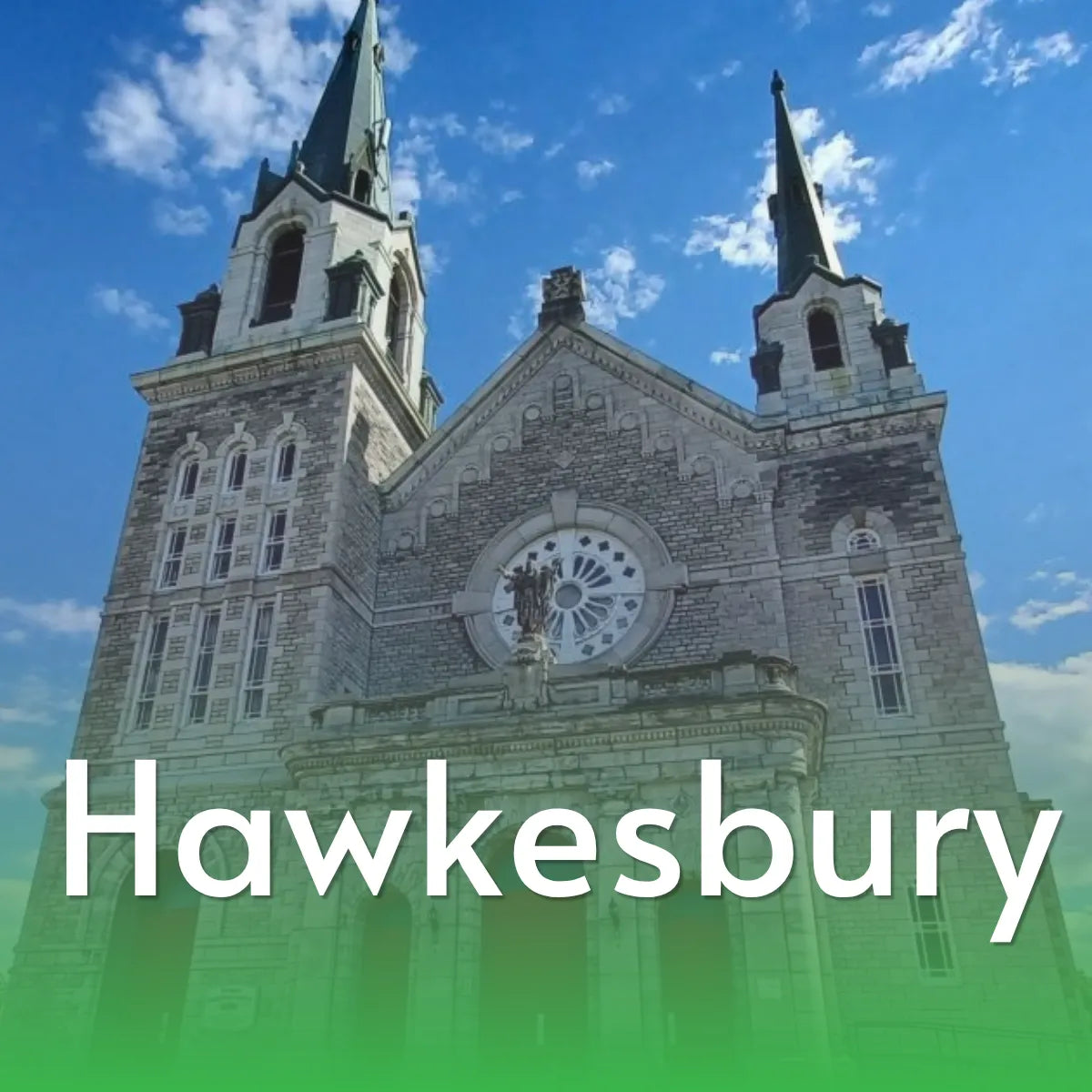 hawkesbury-on venue cover