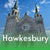 hawkesbury-on venue cover