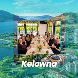 Mosaic Classes in Kelowna, BC
