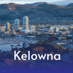 Kelowna, BC