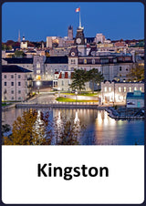 Ceramic Painting Classes in Kingston