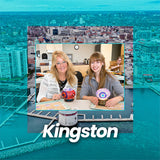 Mosaic Classes in Kingston, ON