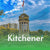 kitchener-on venue cover