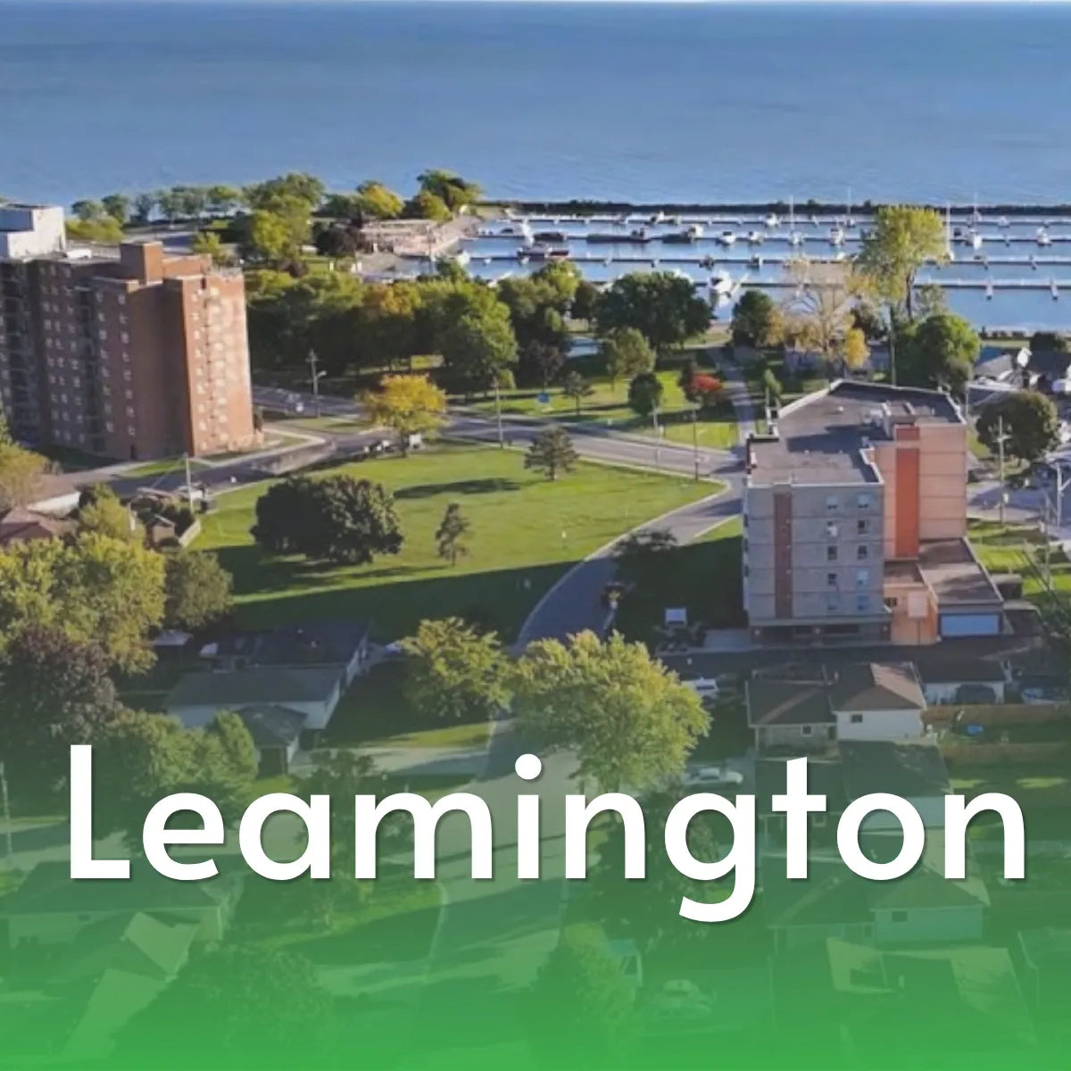 leamington venue cover