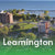 leamington venue cover