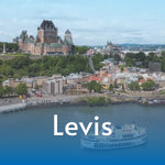 levis venue cover