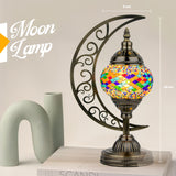 Moon Lamp