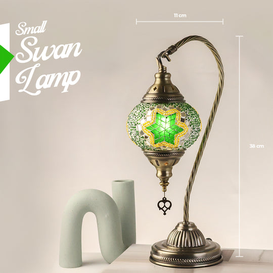 Pop-up Mosaic Lamp Classes in Owen Sound | Art Masterclass – Art