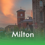 milton-on venue cover