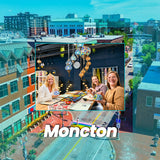 Mosaic Classes in Moncton, NB