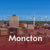Moncton, NB