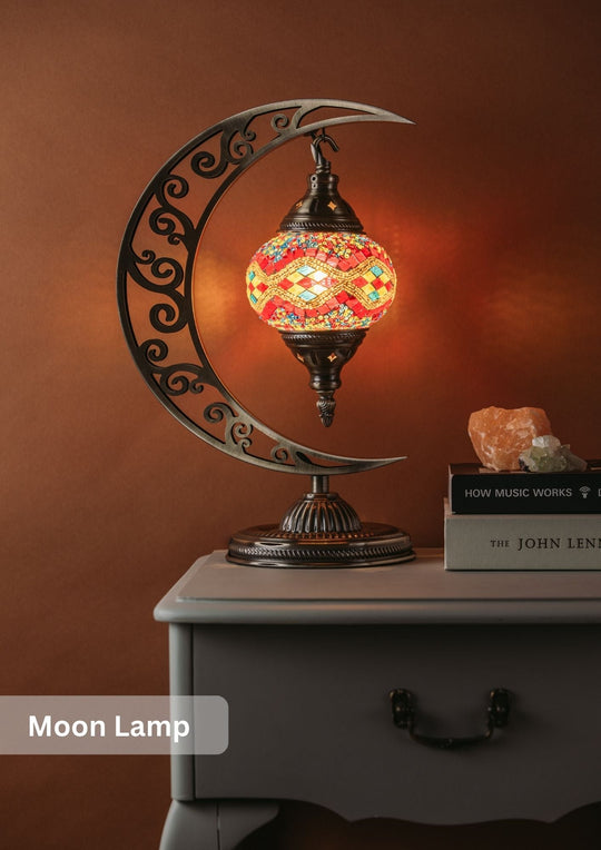 Pop-up Mosaic Lamp Classes in Thunder Bay | Art Masterclass – Art