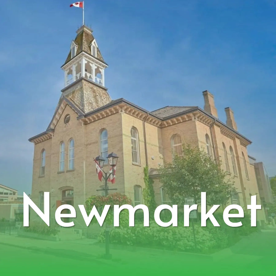 newmarket-on venue cover