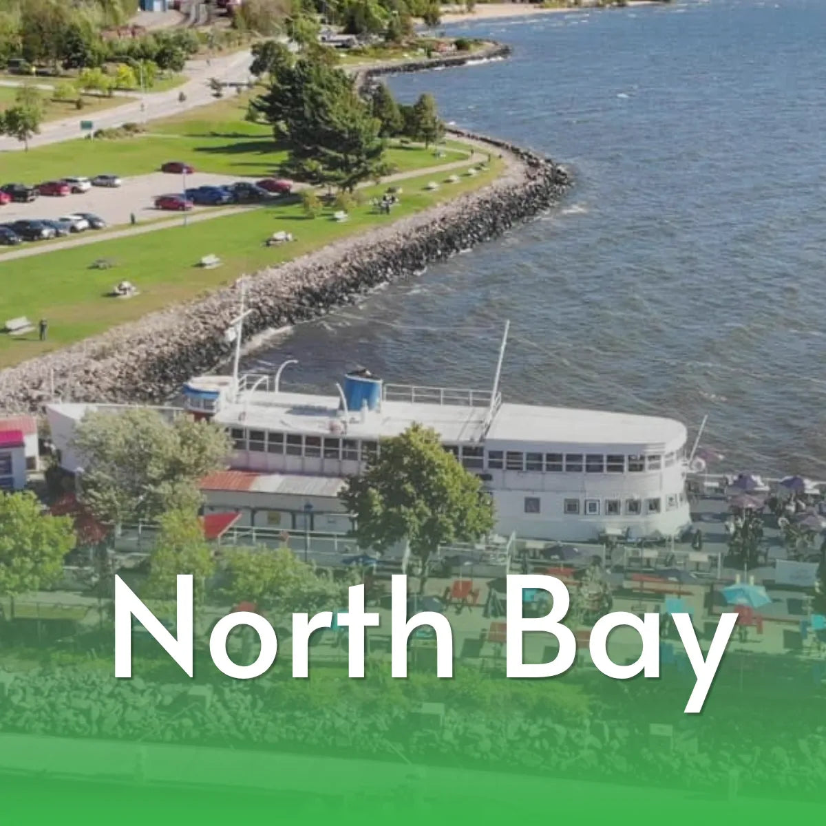 north-bay-on venue cover
