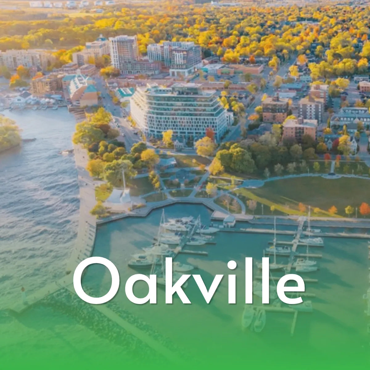 oakville-on venue cover