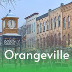 orangeville-on venue cover