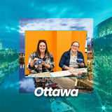 Mosaic Classes in Ottawa, ON