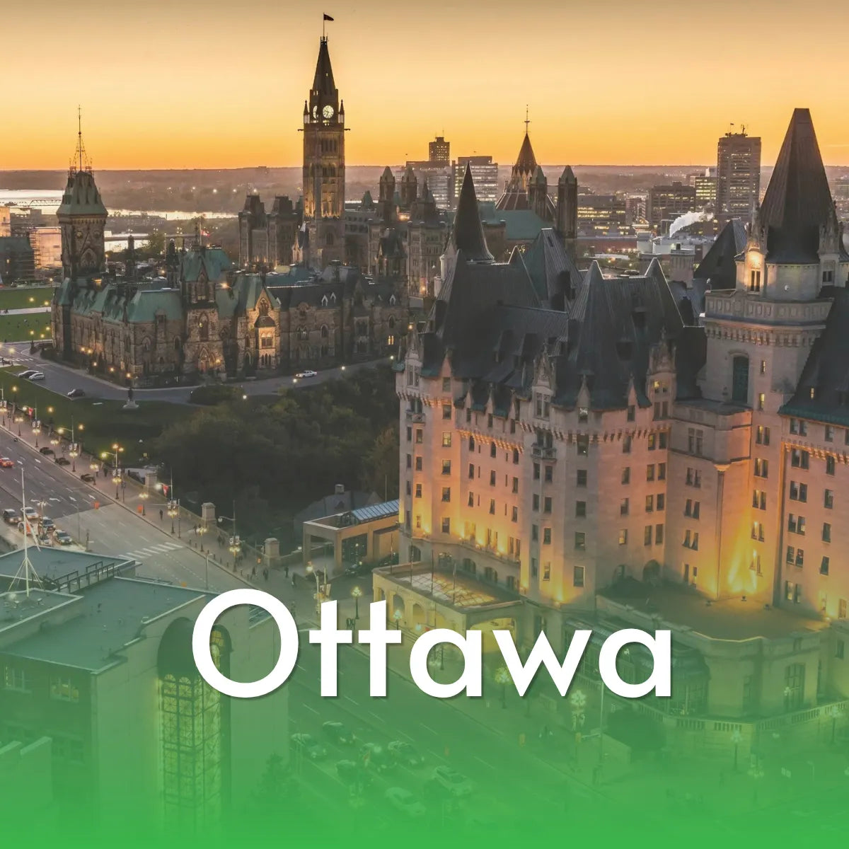 ottawa-on venue cover