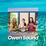 Mosaic Classes in Owen Sound, ON