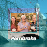 Cours de mosaïque à Cambridge